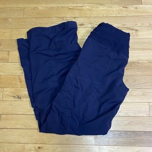 Lululemon Studio Pants